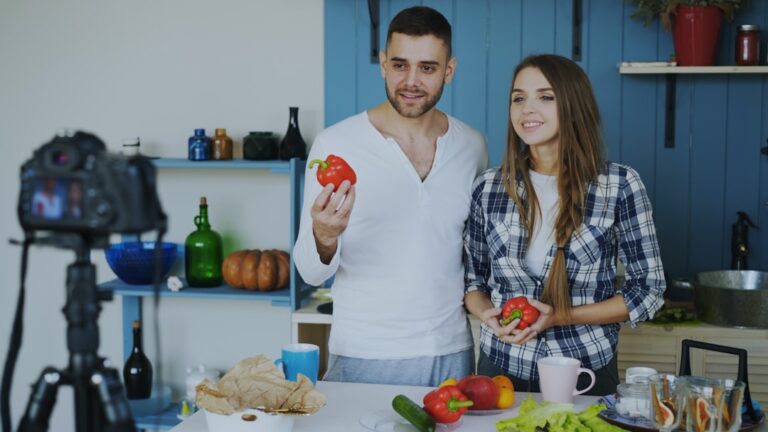 Top Tips for Shopping Online Groceries at BountysBasket