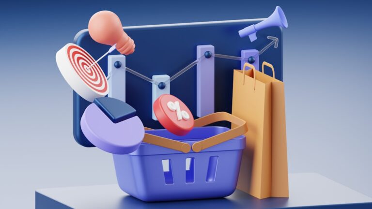 BountysBasket: Your One-Stop Shop for Quality Grocery Needs