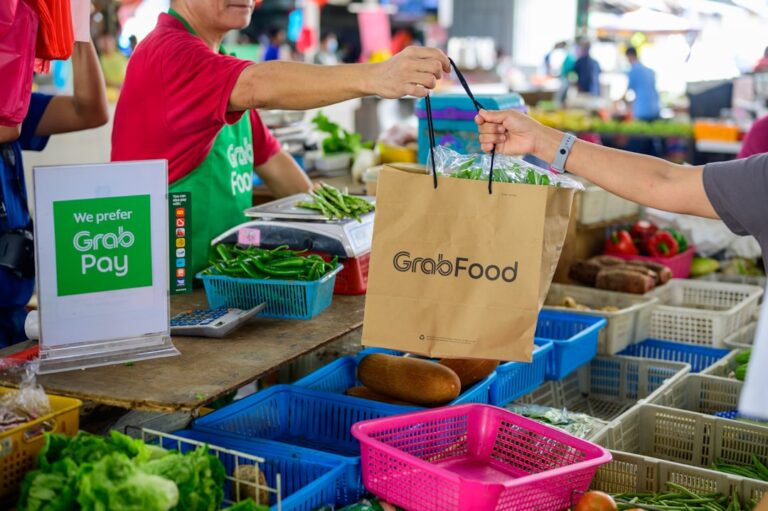 The Convenience of Home Delivery from BountysBasket Groceries